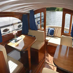 boat interior image